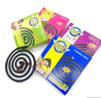 Ağcaqanad və milçək qovan spiral dəsti — şəkil 3