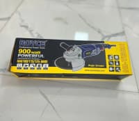 Bucaqlı cilalama maşını Royce RAG125-900S — şəkil 3