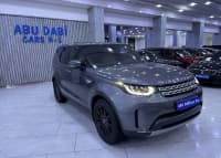 Land Rover Discovery, 2018 il, 76800 km, 2000 L — şəkil 3