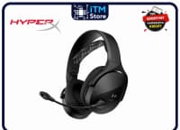 HyperX qulaqlıq — şəkil 1