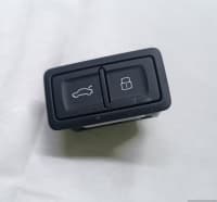 Baqaj açan düymə Audi Q3, Q5, Q7, A6, S5, S6 — şəkil 1