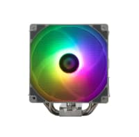 Prosessor soyuducusu Thermalright Assassin King 120 SE ARGB — şəkil 2
