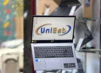 Acer markalı notbuk, Boz rəng — şəkil 2