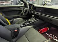 Porsche 911 GT3, 2024 il, 8500 km, 4000 L — şəkil 11