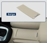 Orta bar jalüzü Volkswagen Golf 5, Golf 6 — şəkil 2