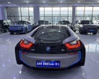 BMW İ8, 2016 il, 22700 km, 1500 L — şəkil 9