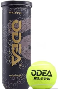Odea Böyük Tennis Topları (3 ədəd) — şəkil 1