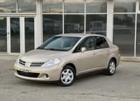 Nissan Tiida, 2011 il, 99200 km, 1.5 L — şəkil 1