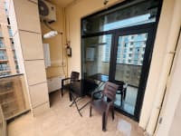 3 otaqlı mənzil 100 m² kirayə verilir — şəkil 3