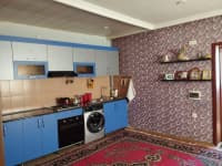 3 otaqlı həyət evi 100 m² satılır   — şəkil 12