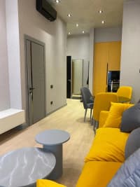2 otaqlı mənzil 60 m² kirayə verilir — şəkil 21