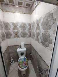 5 otaqlı həyət evi 180 m² satılır — şəkil 18