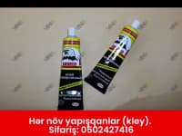 Məişət yapışqan-kleyləri dəsti — şəkil 3