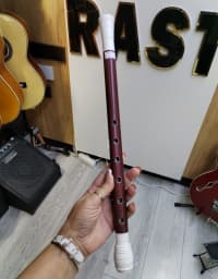 Tütək nəfəsli musiqi aləti — şəkil 4