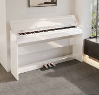 Elektro piano Allegro 8818 ağ — şəkil 2
