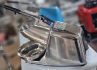 Peşəkar Buzqıran Aparat (Ice Crusher) — şəkil 10