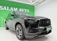 Infiniti QX60, 2022 il, 52400 km, 3500 L — şəkil 1