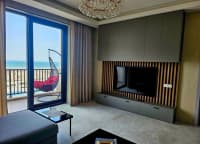 2 otaqlı mənzil 83 m² satılır — şəkil 1