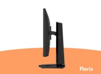 MSI MAG 272QPF E20 27" 2K 200Hz Gaming Monitor — şəkil 4