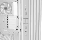 Kompüter korpusu be quiet! Light Base 900 FX White — şəkil 6