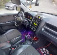 Kia Sportage, 2007 il, 171260 km, 2 L — şəkil 2