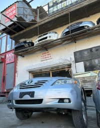 Ehtiyat hissələri Toyota Camry V40 və 2003-2022 modelləri — şəkil 3