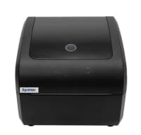Barkod printeri Xprinter XP-423B — şəkil 4