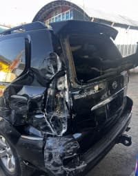 Ehtiyat hissələri Toyota Prado 120 və 150 — şəkil 4