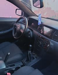 Toyota Corolla, 2006 il, 200130 km, 1.4 L — şəkil 3
