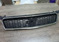 Radiator barmaqlığı Ravon R3 — şəkil 2