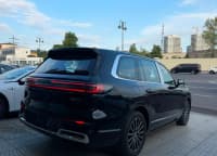 Geely Galaxy M9, 2025 il, 0 km, 1500 L — şəkil 14