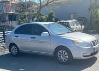 Hyundai Accent, 2008 il, 235000 km, 1400 L — şəkil 7
