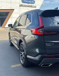 Honda CR-V, 2023 il, 46000 km, 2000 L — şəkil 13