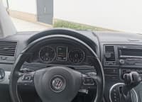 Volkswagen Multivan, 2014 il, 465000 km, 2 L — şəkil 10