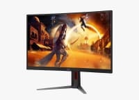 Monitor AOC C27G4Z 27" FHD 280Hz Curved — şəkil 2