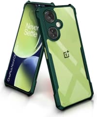Telefon qabı OnePlus üçün Kabro — şəkil 6