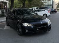 BMW 320, 2015 il, 270000 km, 2000 L — şəkil 9