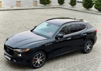 Maserati Levante, 2017 il, 98000 km, 3000 L — şəkil 6