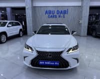 Lexus ES 300h, 2022 il, 31000 km, 2500 L — şəkil 2