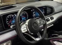 Mercedes GLE 350, 2022 il, 1000 km, 2000 L — şəkil 14