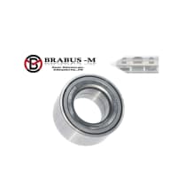 Təkər topu (stubica) Mercedes W164 ML / GL — şəkil 1