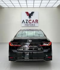 Toyota Camry, 2024 il, 65000 km, 2000 L — şəkil 16