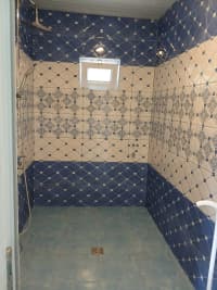 3 otaqlı həyət evi 100 m² günlük kirayə verilir — şəkil 6
