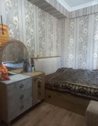 2 otaqlı mənzil 47 m² kirayə verilir — şəkil 9