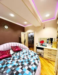3 otaqlı mənzil 100 m² satılır — şəkil 9