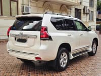 Avtomobil icarəsi Toyota Prado — şəkil 3