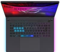 Asus notbuk — şəkil 5