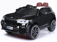 Uşaq elektrik avtomobili BMW X8 — şəkil 4