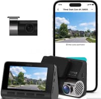 Videoqeydiyyatçı 70mai A800S+ Rear Cam Set — şəkil 4