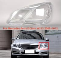 Fara şüşəsi Mercedes-Benz W211 — şəkil 4